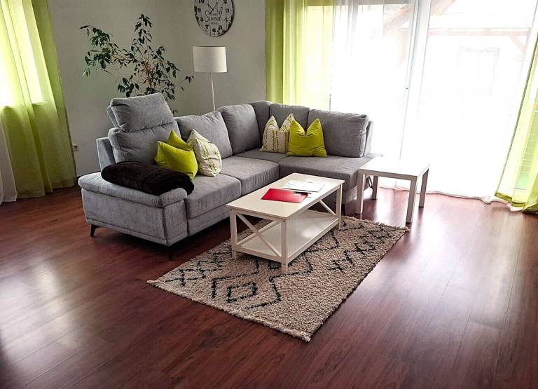 Ferienwohnung Wald-Michelbach