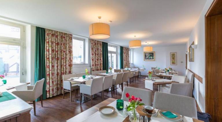 Hotel Vorderburg — photo 4