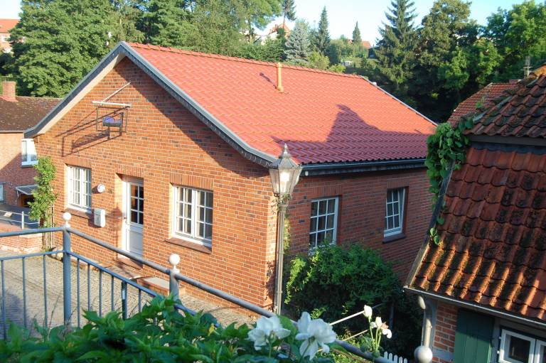 Ferienwohnung Lauenburg Elbe