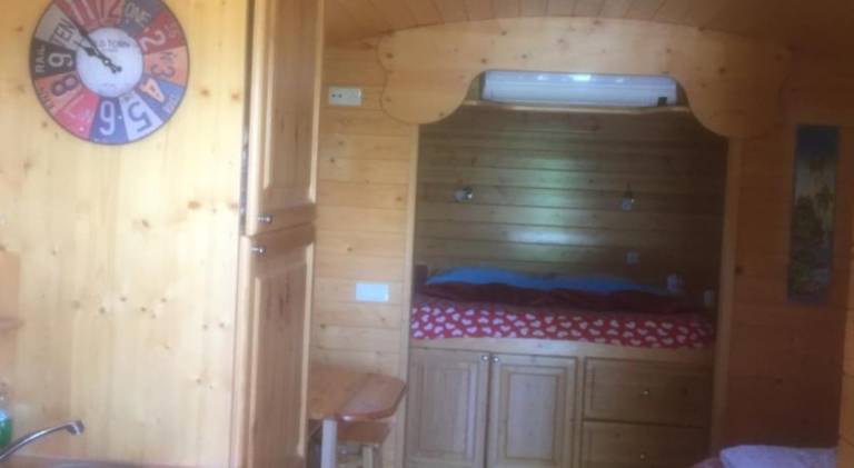 Vacation home with 1 room for 4 persons — photo 2