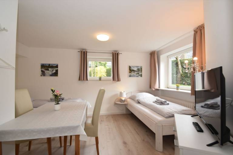 Appartement Flensburg