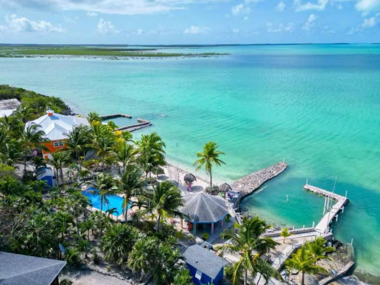 House Great Exuma