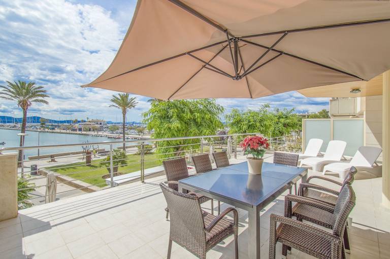 Apartamento  Port de Pollença