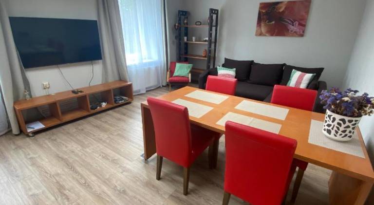 Rental apartment with 2 rooms for 9 persons — photo 2