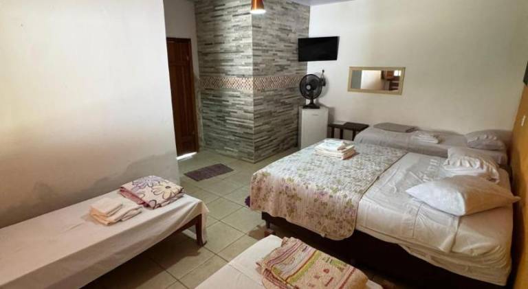 Pousada Recanto Guara — photo 2