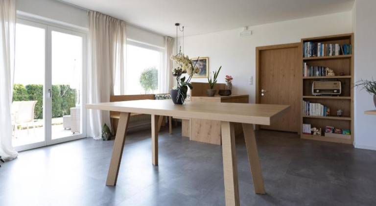 Serviced apartment with terrace & garden — photo 3