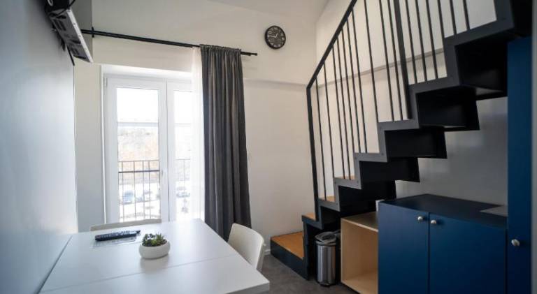 Villa Magdalena apartments & rooms GARNI HOTEL — photo 5