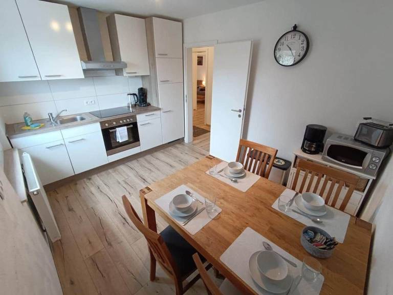 Ferienwohnung Landstuhl