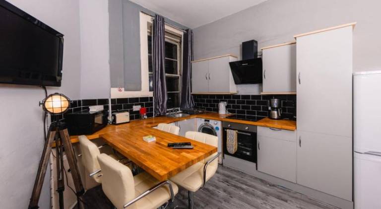 Wonderful rental apartment | Near Holyrood Palace | Pets are welcome — photo 4
