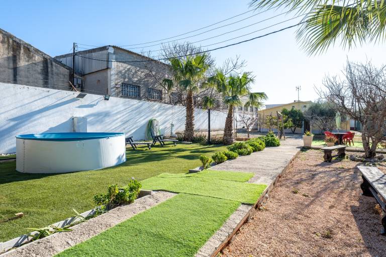 Holiday Home 'Costa Daurada' with Private Terrace, Wi-Fi and Air Conditioning in Cambrils