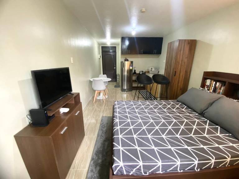Ferienwohnung Makati City