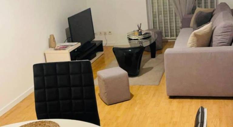 Apartment with 1 room for 4 persons in Bruges