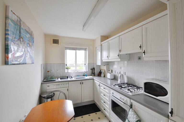 Apartment Ayr