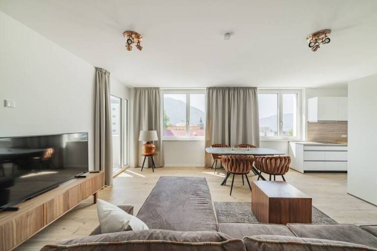 Ferienwohnung  Gmunden