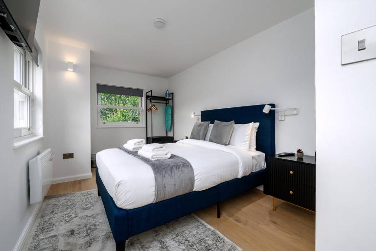Estudio Greenwich