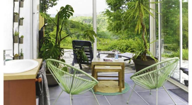 Rental apartment with pool | Perfect for remote work — photo 5
