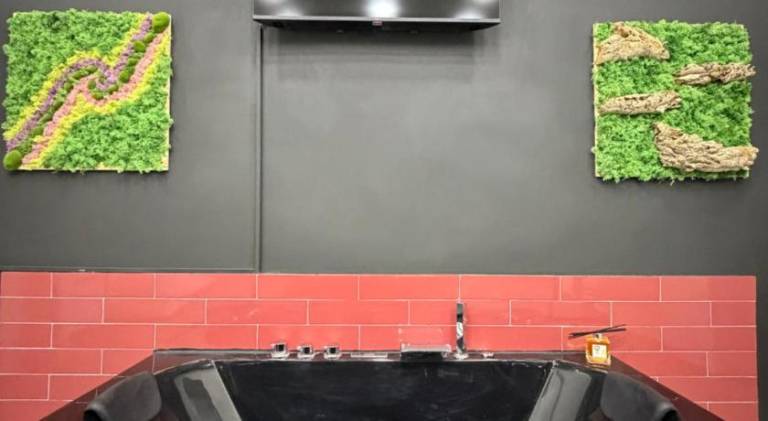 Balbi Soft Room — photo 4