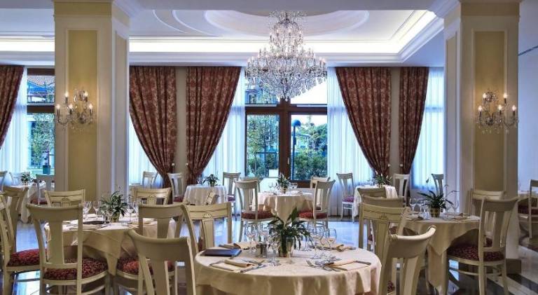 Hotel Terme All'Alba — photo 3