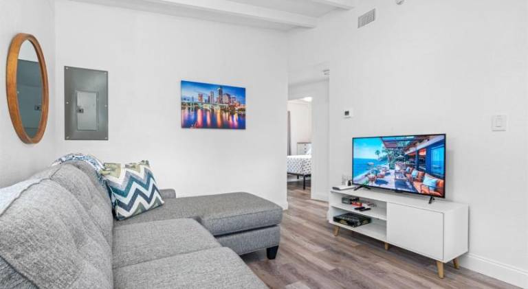Beautiful house | Suitable for remote work | Pets allowed — photo 2