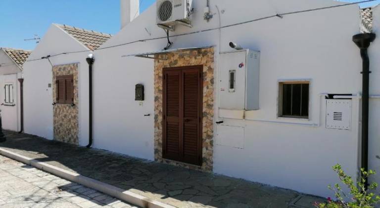 House | Pet-friendly in Matera