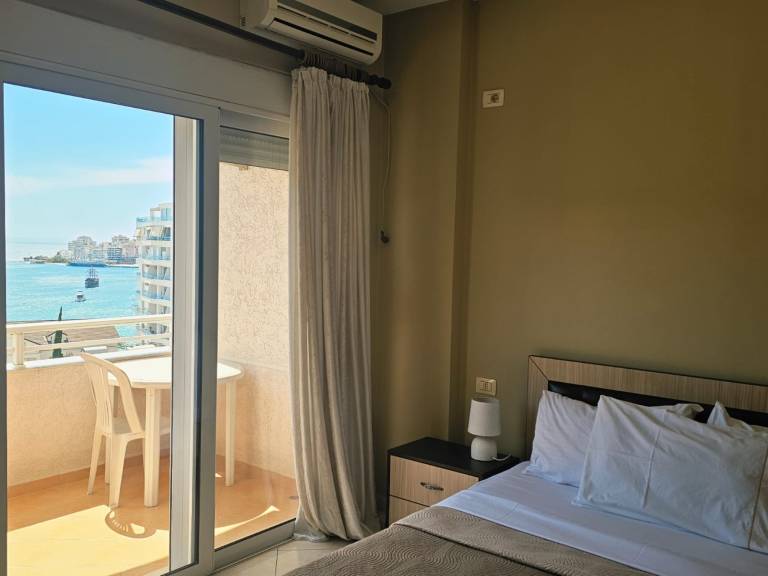 Holiday apartment with 2 rooms for 5 persons — photo 3