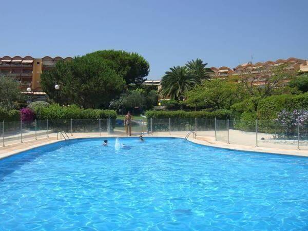 Appartement Nice