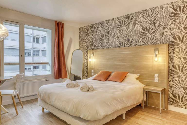 Appartement Annemasse