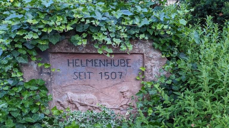 Ferienwohnung Beerfelden