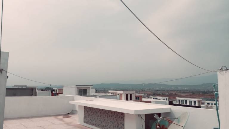 House  Islamabad