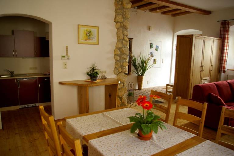 Ferienwohnung Gemeinde Poysdorf