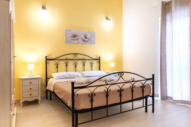 Villa 'Città Bianca' with Private Pool, Wi-Fi and Air Conditioning — photo 4
