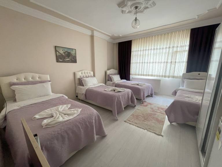 Apartment  Tokat