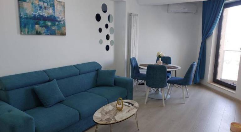 Holiday apartment with 1 room for 4 persons — photo 2