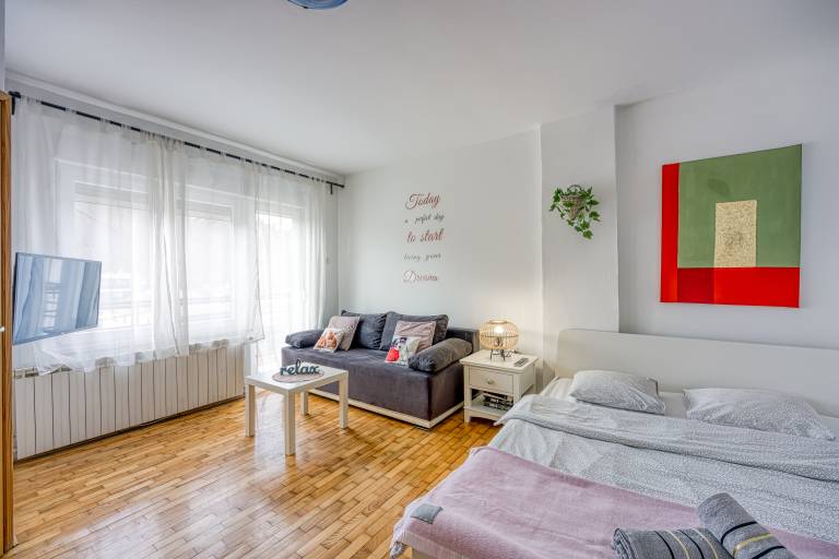 Green Hill Zagreb - Studio Natali — photo 2