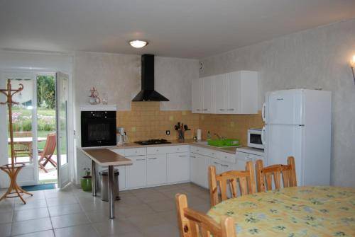 Chambre d'hôtes Lamballe