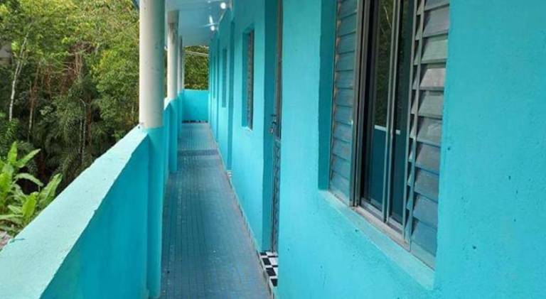 Toca do Pavao (suites) in Paraty