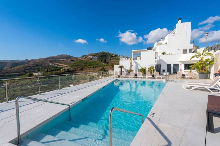 Ferienwohnung Nerja