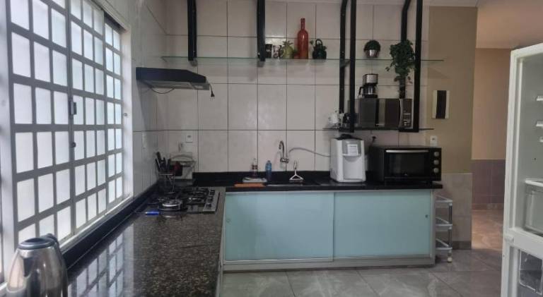 160 m&sup2; Ferienwohnung