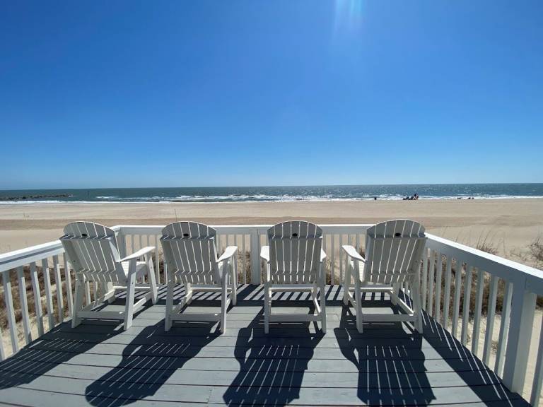 House Ocean Isle Beach