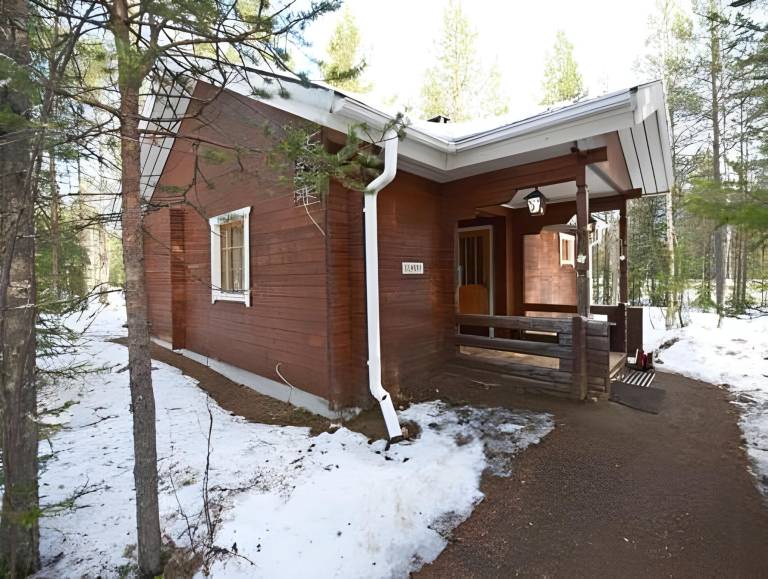 House Röhkömukka