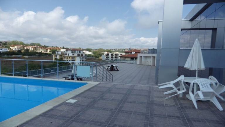 Appartement Byala