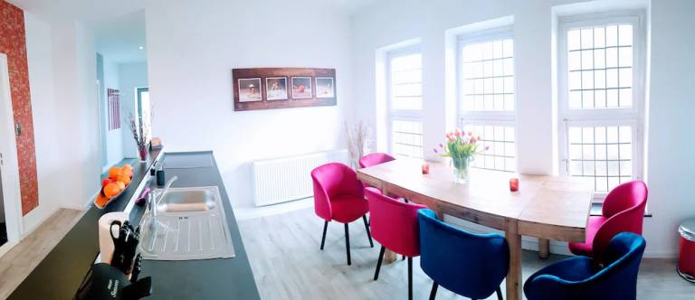 Ferienwohnung Syke