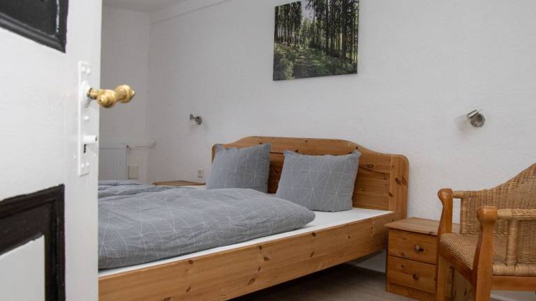 Ferienwohnung  Meschede