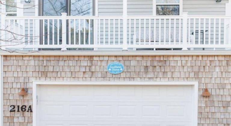 Vacation home with 3 rooms for 9 persons in Virginia Beach, VA