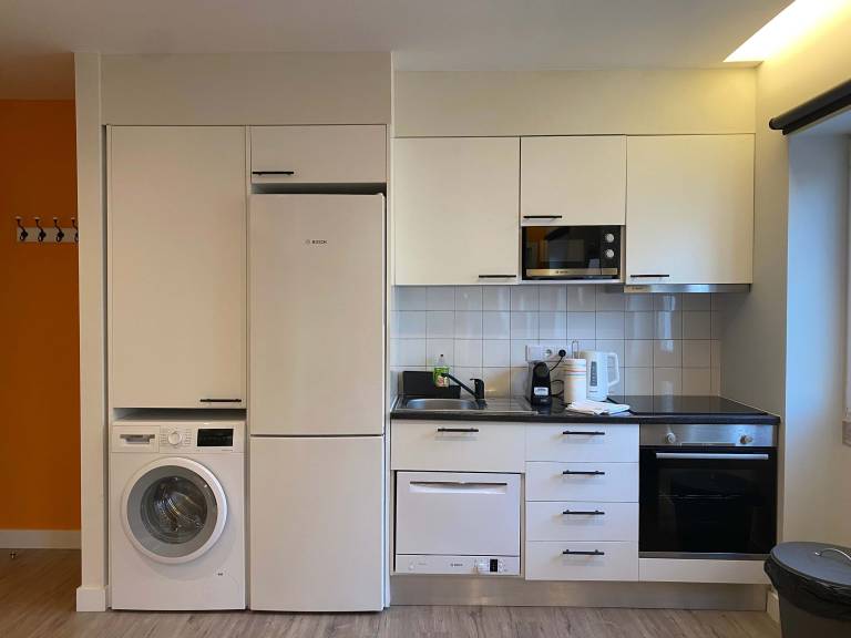 Holiday apartment with fast internet — photo 4