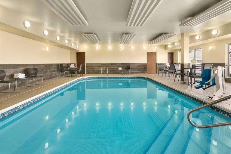 Fairfield Inn Erie Millcreek Mall — photo 3