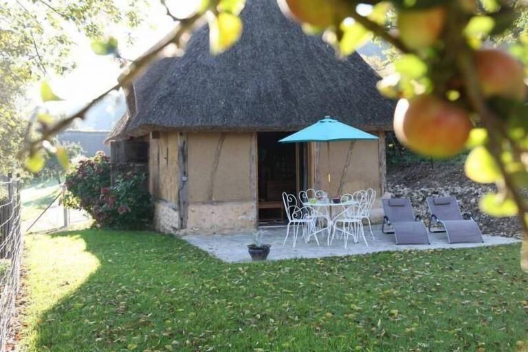 Maison de vacances  Pont-Audemer