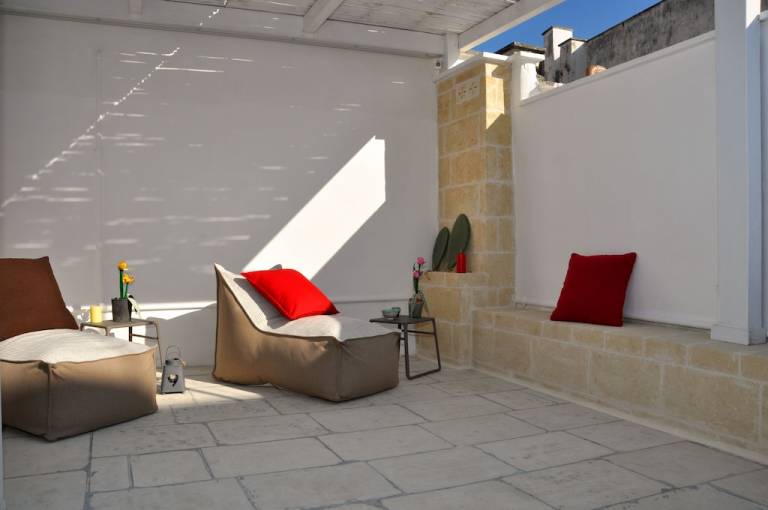 Bed & Breakfast  Monopoli