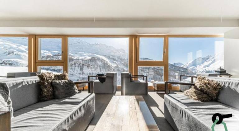 HOTIDAY Room Collection - Cervinia — photo 2