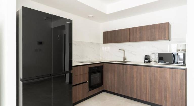 Apartment | Next to Neve Tzedek — photo 3